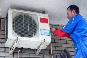HVAC Companies Near Veedersburg, IN Available Now
